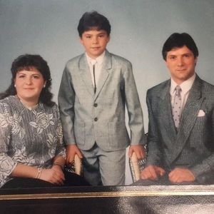 Meet your Posher, Diane